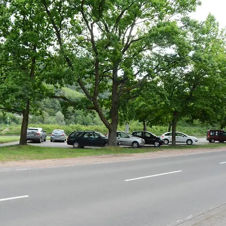 Nikolaus * Bernkastel-Kues