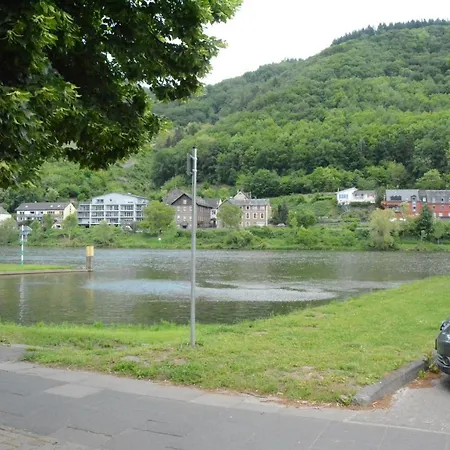 Nikolaus Apartment Bernkastel-Kues