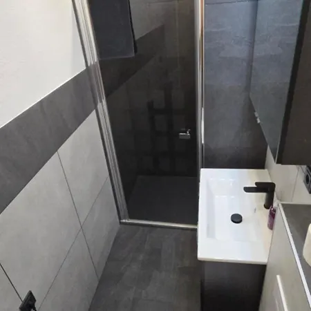 Apartment Nikolaus Bernkastel-Kues