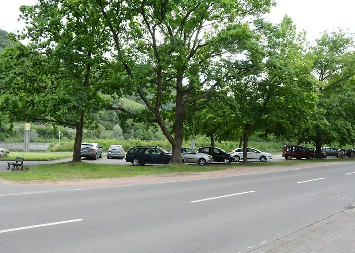 Nikolaus * Bernkastel-Kues