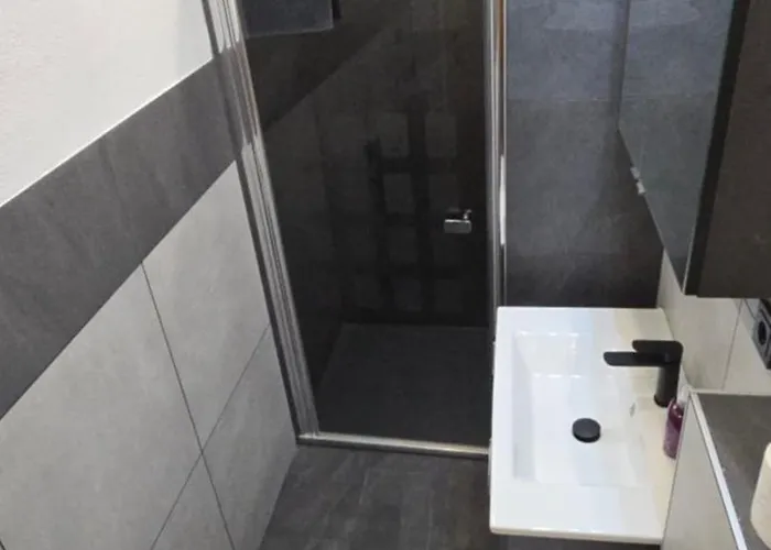 Apartamento Nikolaus Bernkastel-Kues