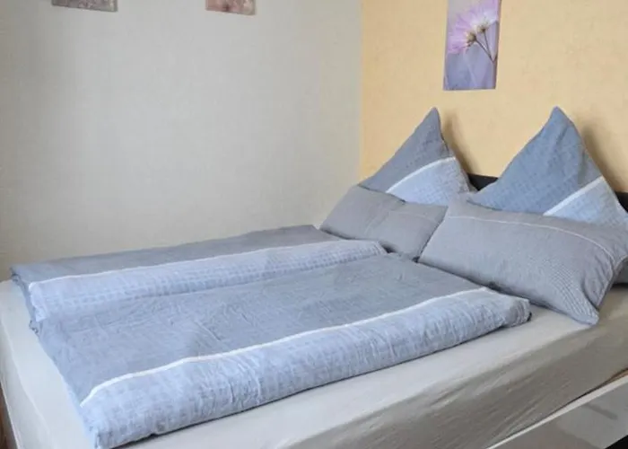 Nikolaus Apartamento Bernkastel-Kues