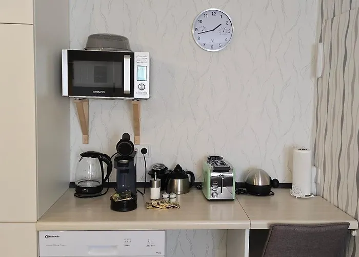 Nikolaus * Bernkastel-Kues